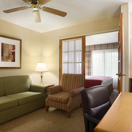 Country Inn & Suites By Radisson, Columbus Airport, Oh Kültér fotó