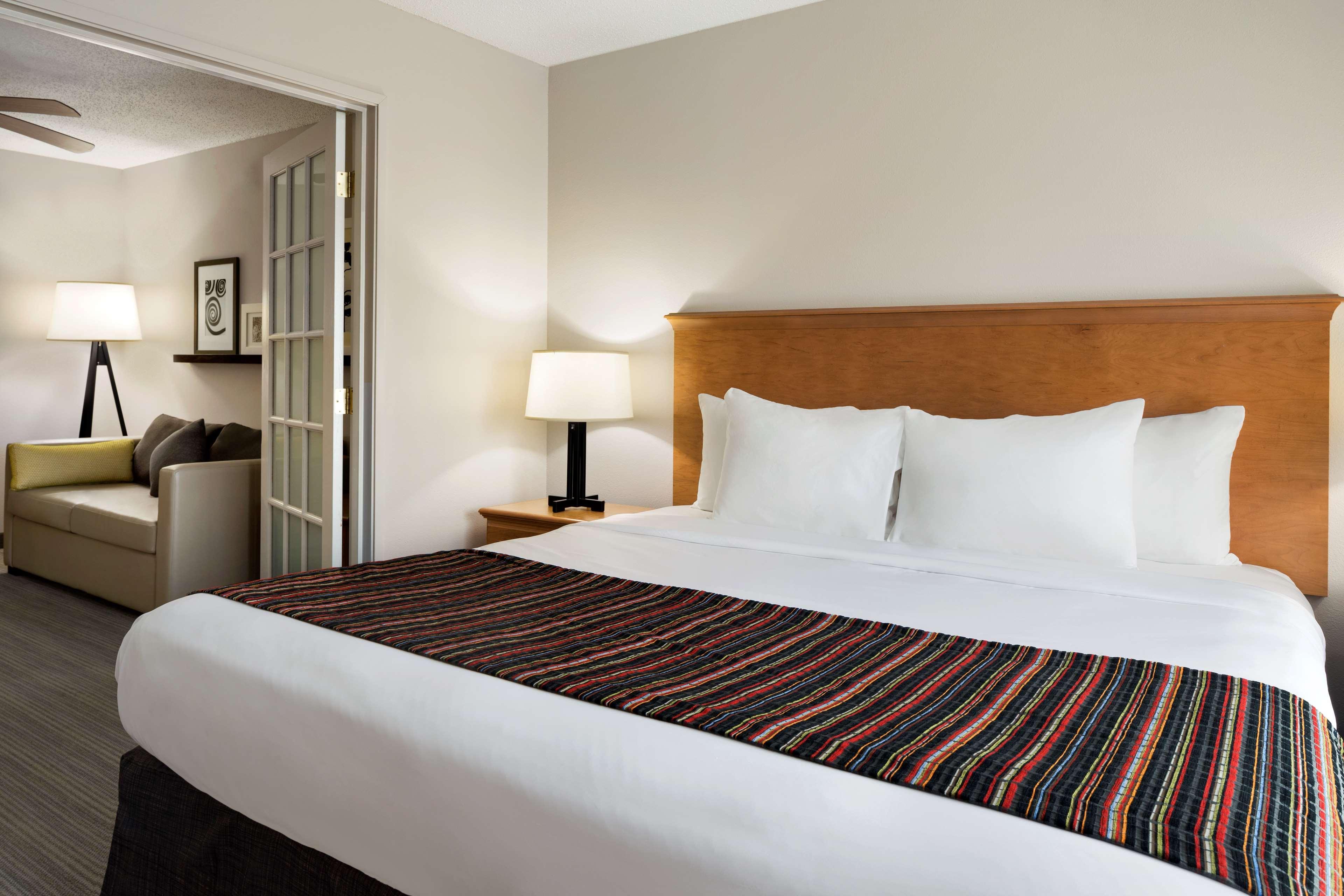 Country Inn & Suites By Radisson, Columbus Airport, Oh Kültér fotó